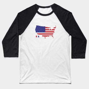 USA Baseball T-Shirt